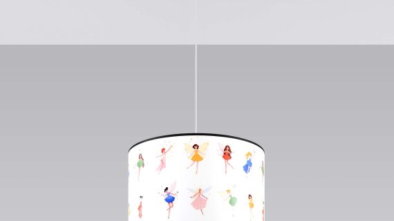 Miniaturka 2 - Lampa wisząca FIORI 40