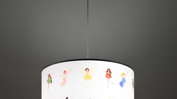 Miniaturka 3 - Lampa wisząca FIORI 40