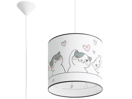 Lampa wisząca FELIX 30