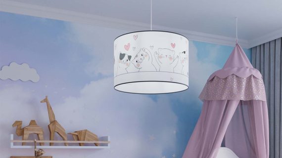 Miniaturka 9 - Lampa wisząca FELIX 30