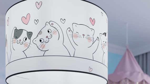 Miniaturka 10 - Lampa wisząca FELIX 30