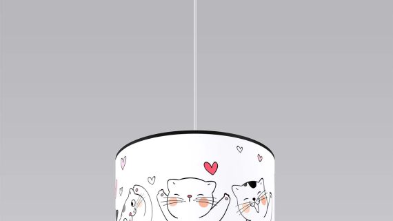 Miniaturka 1 - Lampa wisząca FELIX 30