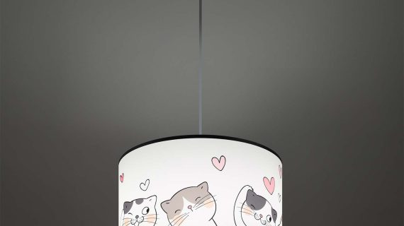 Miniaturka 3 - Lampa wisząca FELIX 30