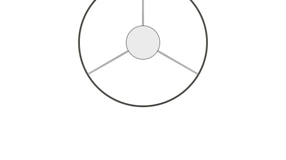 Miniaturka 4 - Lampa wisząca FELIX 40