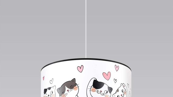 Miniaturka 1 - Lampa wisząca FELIX 40