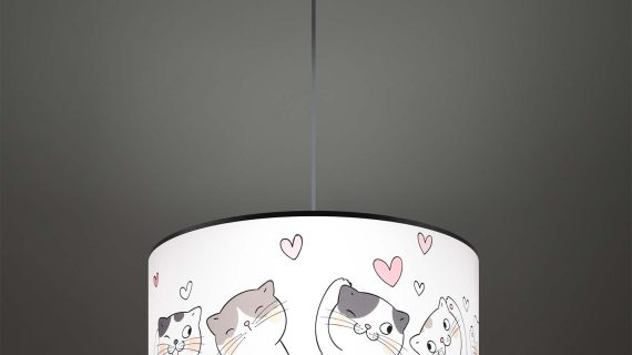 Miniaturka 2 - Lampa wisząca FELIX 40