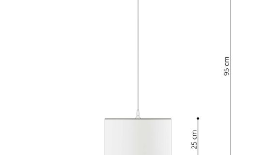 Miniaturka 3 - Lampa wisząca FELIX 40