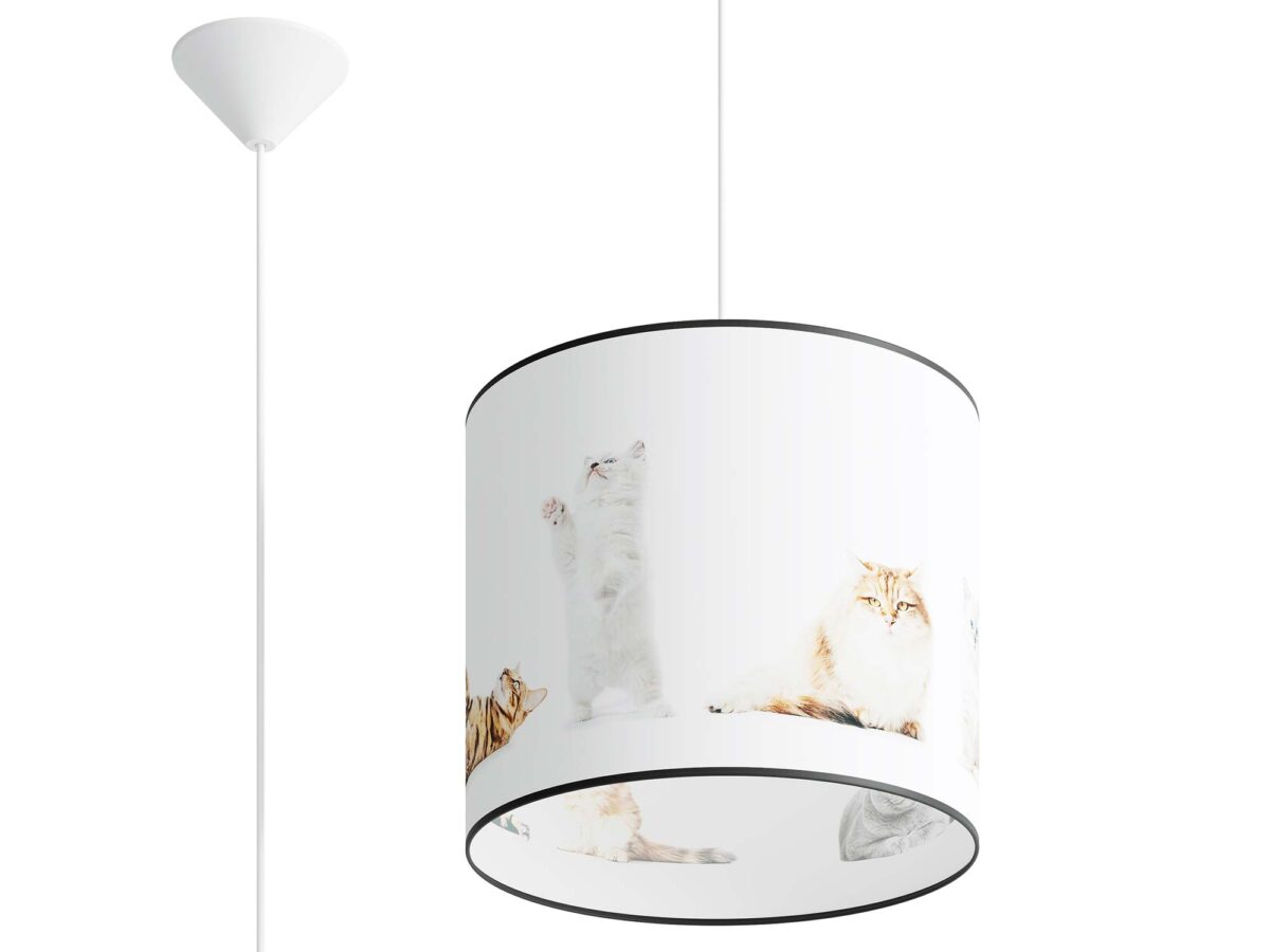 Lampa wisząca KITYA 30