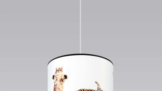 Miniaturka 2 - Lampa wisząca KITYA 30