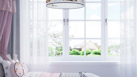 Miniaturka 8 - Lampa wisząca KITYA 40