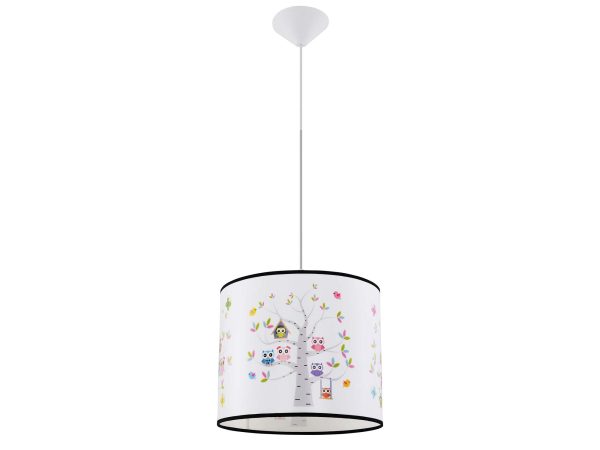 Lampa wisząca STRIGO 30