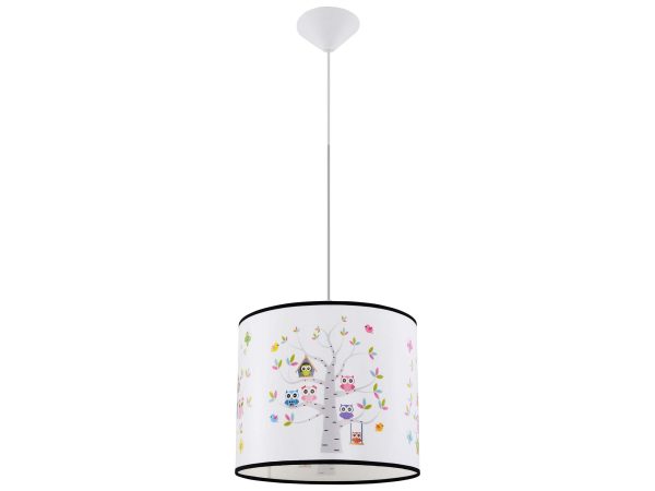 Lampa wisząca STRIGO 40