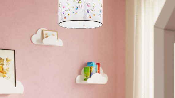 Miniaturka 3 - Lampa wisząca STRIGO 40