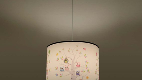 Miniaturka 2 - Lampa wisząca STRIGO 40