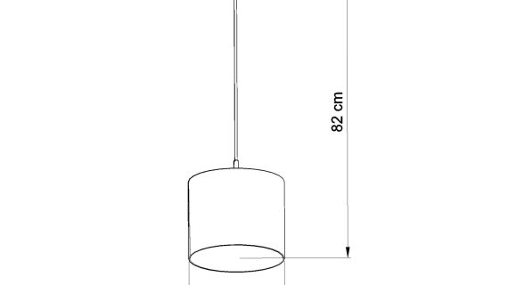 Miniaturka 5 - Lampa wisząca ARENA A 30