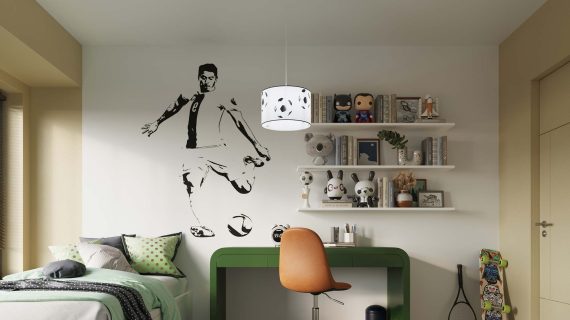 Miniaturka 4 - Lampa wisząca ARENA A 30