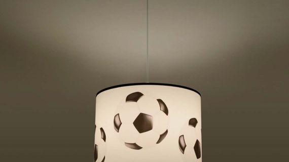 Miniaturka 2 - Lampa wisząca ARENA A 30