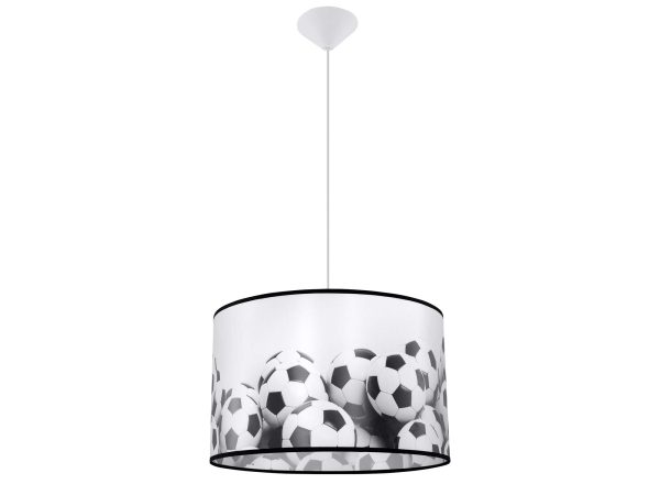 Lampa wisząca ARENA B 40