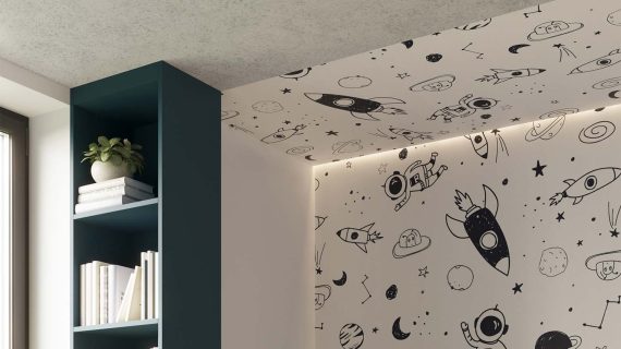 Miniaturka 6 - Żyrandol VECTIS 4 biały