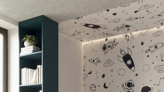 Miniaturka 7 - Żyrandol VECTIS 6 biały