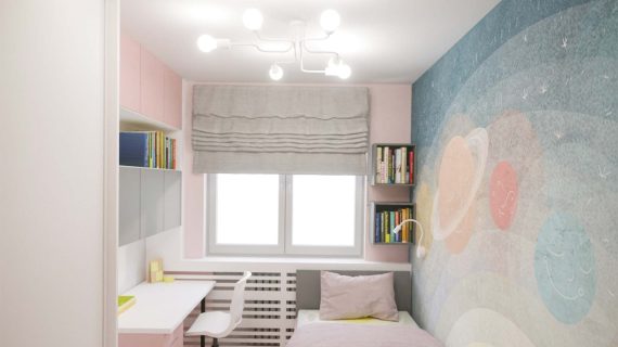 Miniaturka 9 - Żyrandol VECTIS 6 biały