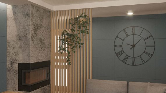 Miniaturka 5 - Żyrandol VECTIS 6 biały