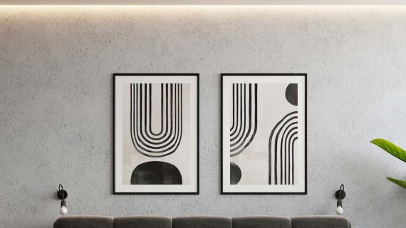 Miniaturka 7 - Kinkiet LEVOR czarny