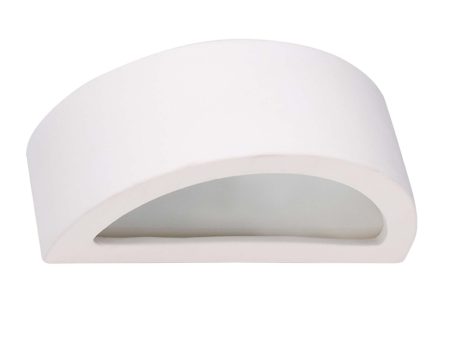 Kinkiet Ceramiczny ASTERIA 20