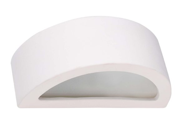 Kinkiet Ceramiczny ASTERIA 20