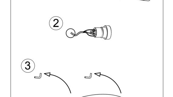 Miniaturka 4 - Kinkiet Ceramiczny ASTERIA 20