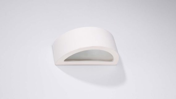 Miniaturka 1 - Kinkiet Ceramiczny ASTERIA 20