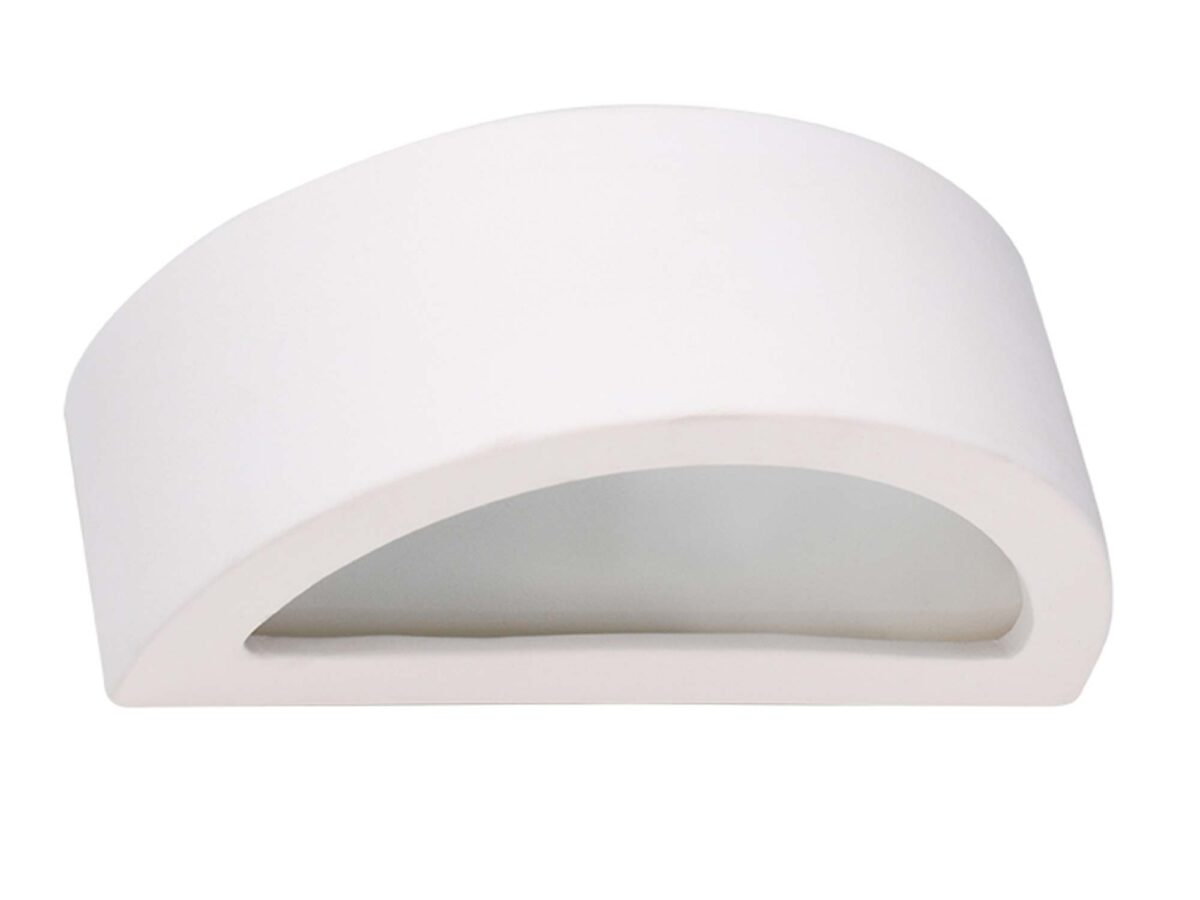 Kinkiet Ceramiczny ASTERIA 30