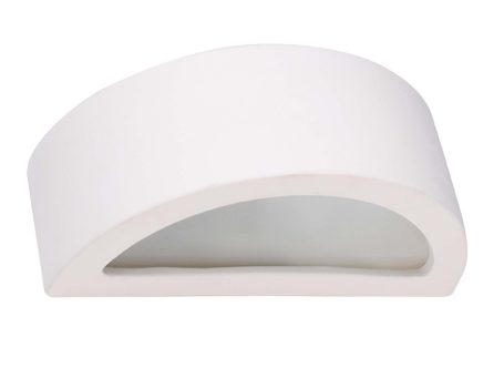 Kinkiet Ceramiczny ASTERIA 30