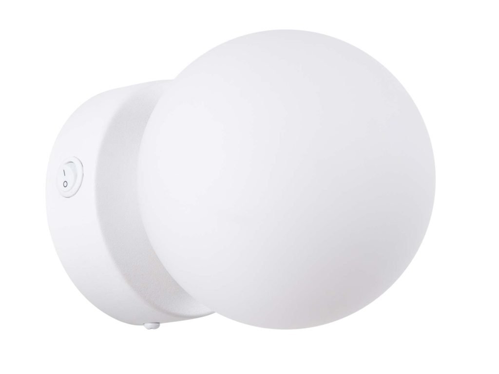 Kinkiet YONIS 1 biały