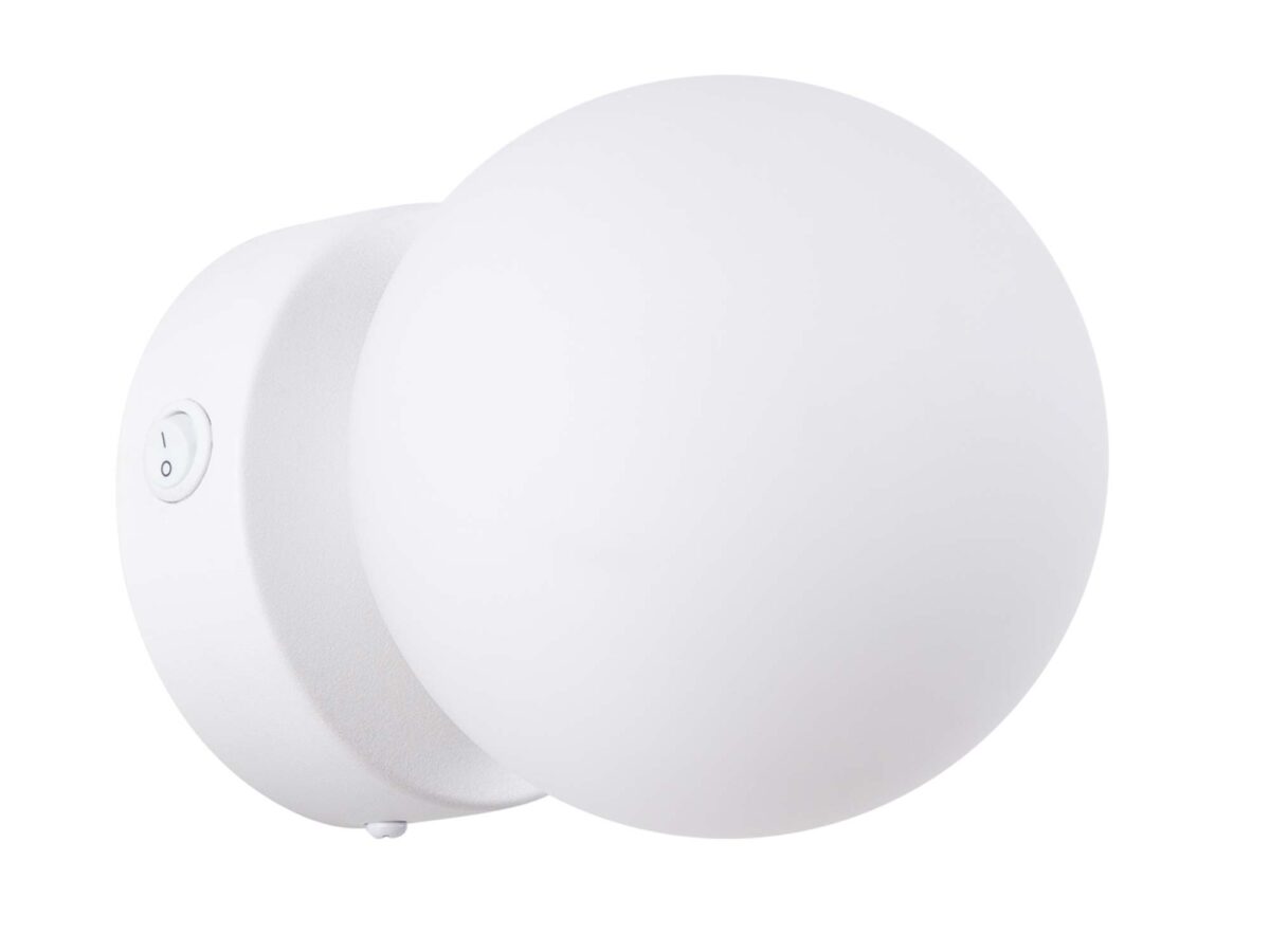 Kinkiet YONIS 1 biały