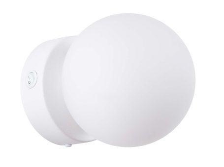 Kinkiet YONIS 1 biały