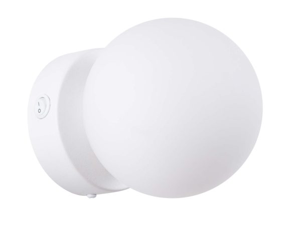 Kinkiet YONIS 1 biały