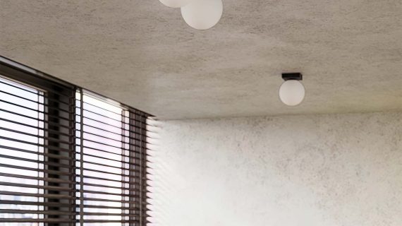 Miniaturka 10 - Kinkiet YONIS 1 czarny