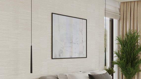 Miniaturka 12 - Lampa wisząca BLANCO 1 czarna