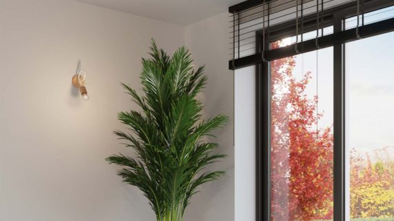 Miniaturka 12 - Żyrandol IGNIS 5 biały