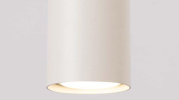 Miniaturka 4 - Lampa wisząca NOVEL 2 beżowa