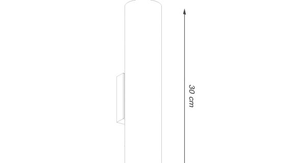 Miniaturka 8 - Kinkiet NOVEL 2 beżowy