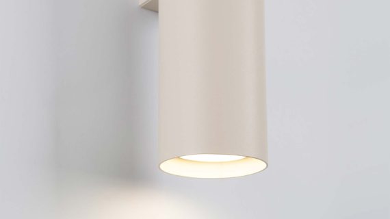 Miniaturka 3 - Kinkiet NOVEL 2 beżowy