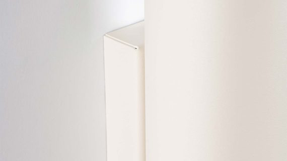 Miniaturka 4 - Kinkiet NOVEL 2 beżowy