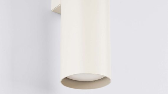 Miniaturka 5 - Kinkiet NOVEL 2 beżowy