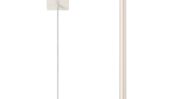 Miniaturka 1 - Lampa wisząca VARIO 1 beżowa