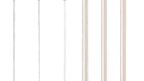 Miniaturka 1 - Lampa wisząca VARIO 3 beżowa