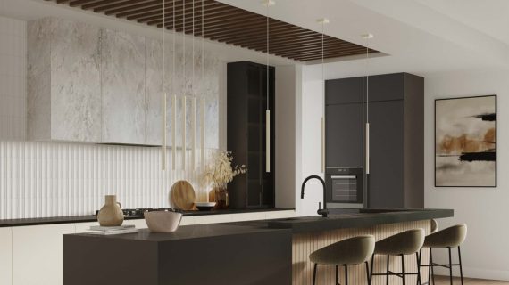 Miniaturka 6 - Kinkiet VARIO 2 beżowy