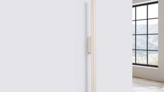 Miniaturka 1 - Kinkiet VARIO 2 beżowy