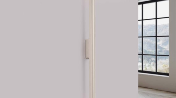 Miniaturka 2 - Kinkiet VARIO 2 beżowy